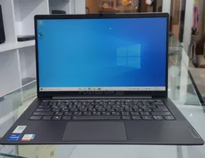 Photo - New Laptop Lenovo Ideapad 3 16GB Intel Core I7 SSD 512GB