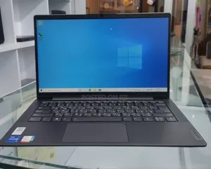 New Laptop Lenovo Ideapad 3 16GB Intel Core I7 SSD 512GB