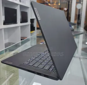 New Laptop Lenovo Ideapad 3 16GB Intel Core I7 SSD 512GB