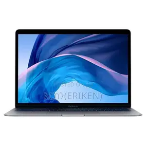 Photo - New Laptop Apple MacBook Air 2019 8GB Intel Core I5 SSD 128GB