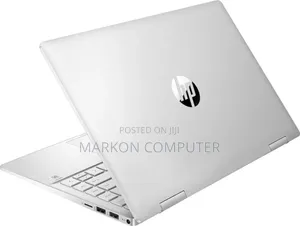 New Laptop HP EliteBook X360 1040 G5 16GB Intel Core I7 SSD 512GB