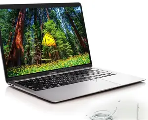 New Laptop Apple MacBook Air 2019 8GB Intel Core I5 SSD 128GB
