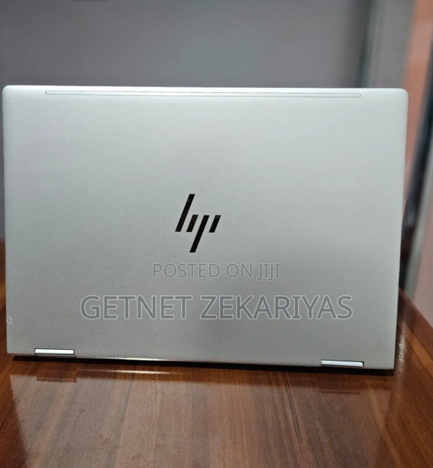 New Laptop HP EliteBook X360 1020 G2 8GB Intel Core I7 SSD 512GB