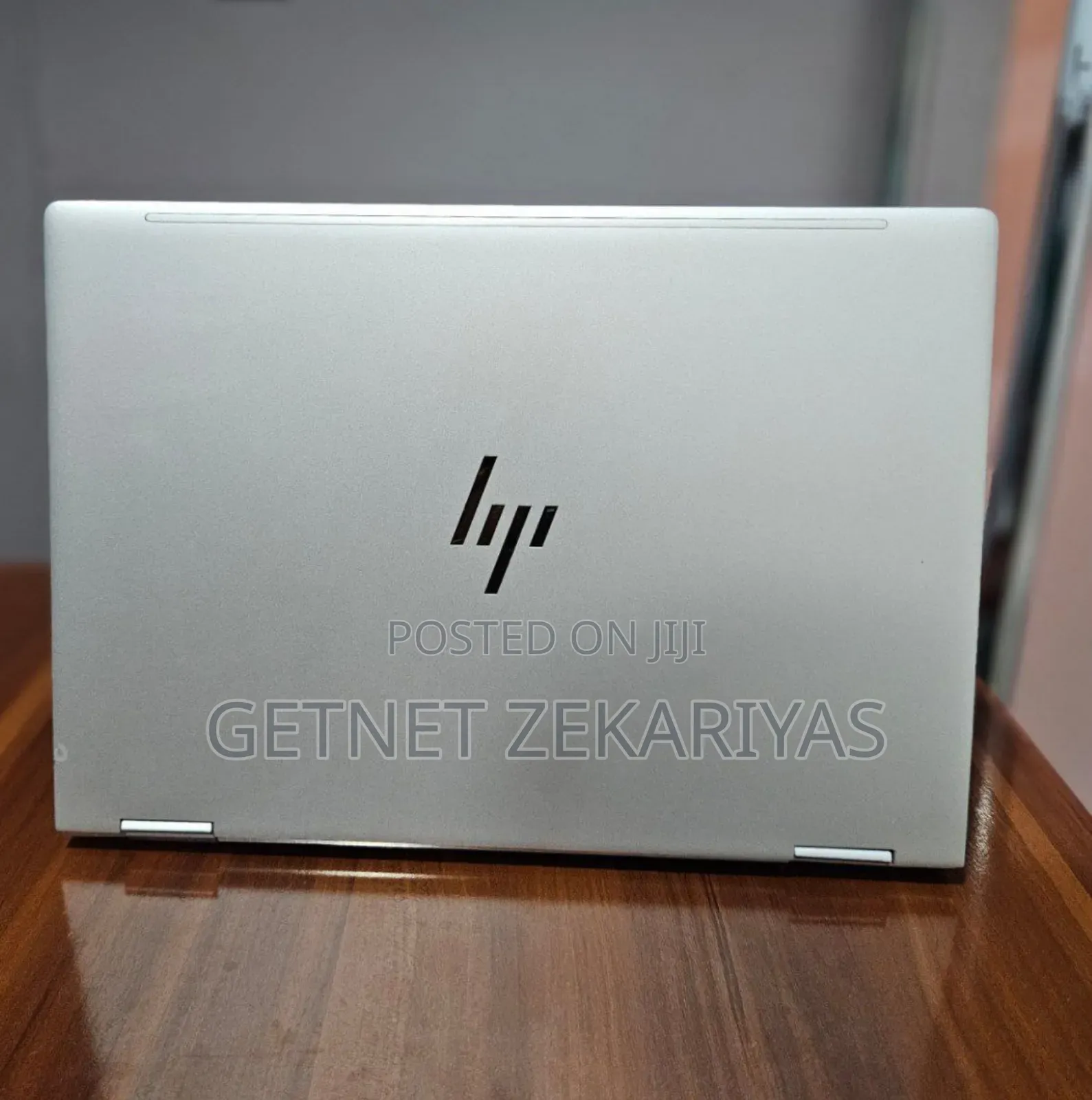 New Laptop HP EliteBook X360 1020 G2 8GB Intel Core I7 SSD 512GB