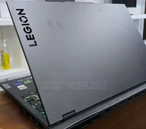 New Laptop Lenovo Legion 7 32GB Intel Core I9 SSD 1T