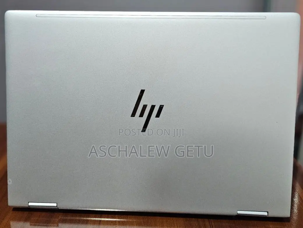 New Laptop HP EliteBook 840 8GB Intel Core I7 SSD 512GB