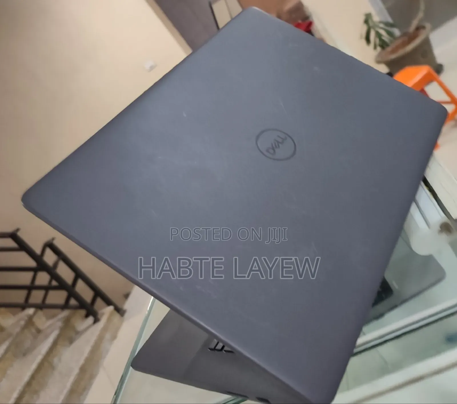 New Laptop Dell Latitude 5310 4GB Intel Core I5 SSD 256GB