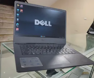 Photo - New Laptop Dell Latitude 5310 4GB Intel Core I5 SSD 256GB