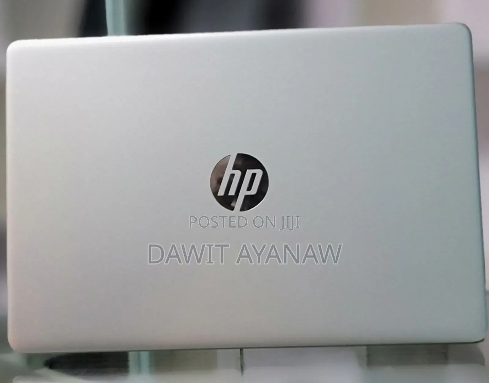 New Laptop HP Stream Notebook 8GB Intel Core I5 SSD 256GB