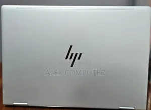 New Laptop HP EliteBook X360 1020 G2 8GB Intel Core I7 SSD 512GB