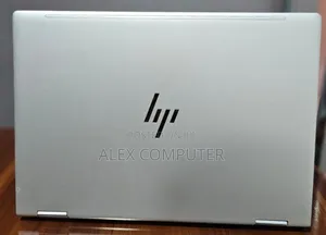 New Laptop HP EliteBook X360 1020 G2 8GB Intel Core I7 SSD 512GB