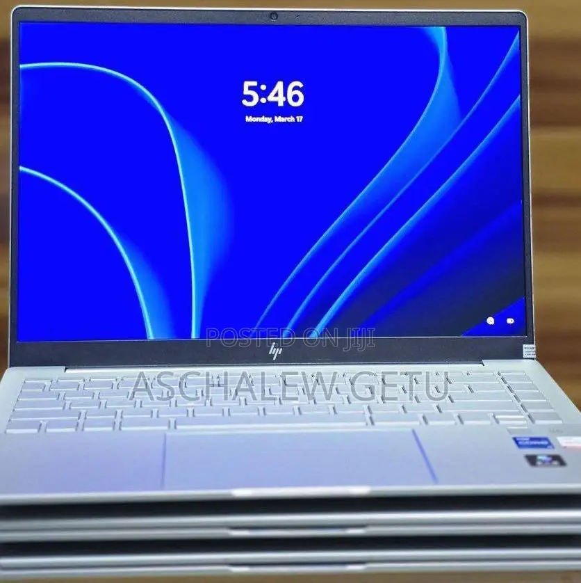 New Laptop HP Pavilion 15 16GB Intel Core I7 SSD 1T