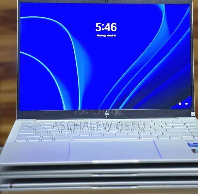 New Laptop HP Pavilion 15 16GB Intel Core I7 SSD 1T