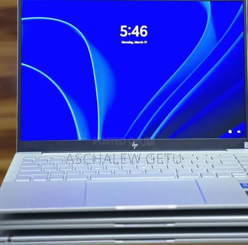 New Laptop HP Pavilion 15 16GB Intel Core I7 SSD 1T