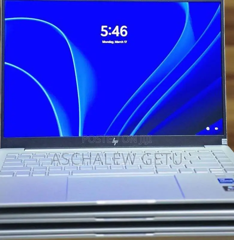 New Laptop HP Pavilion 15 16GB Intel Core I7 SSD 1T