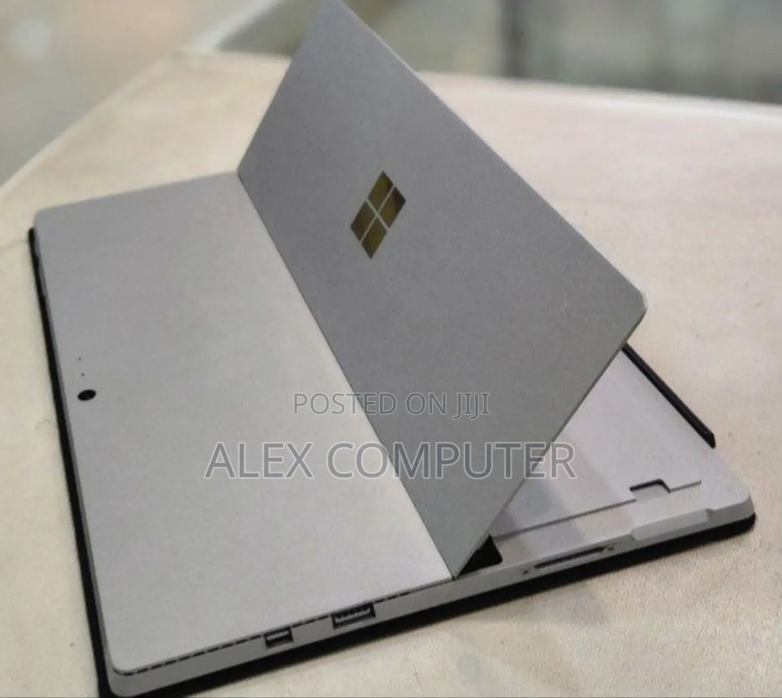 New Laptop Microsoft Surface Pro 4 8GB Intel Core I7 SSD 512GB