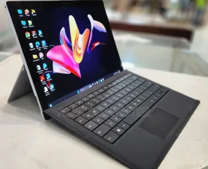 New Laptop Microsoft Surface Pro 4 8GB Intel Core I7 SSD 512GB
