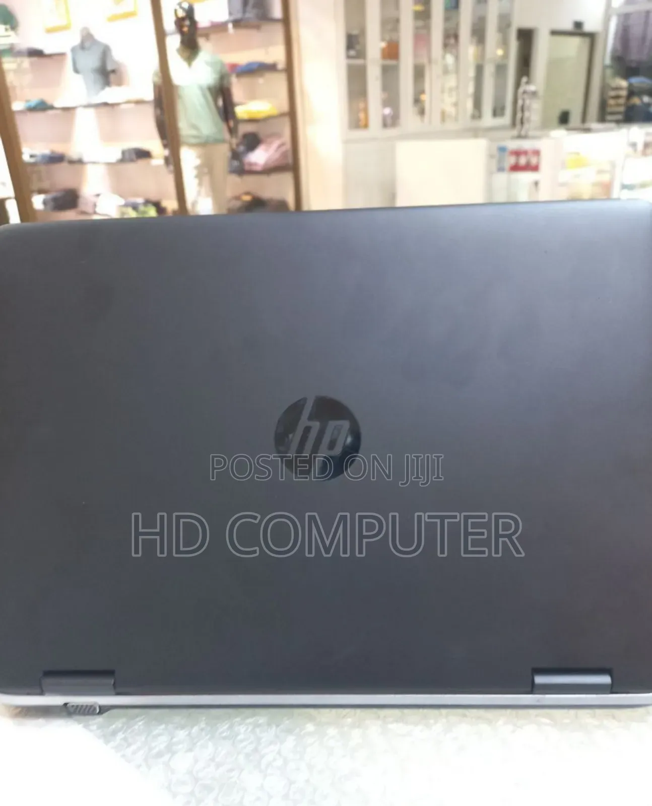 New Laptop HP ProBook 640 G2 8GB Intel Core I5 SSD 512GB