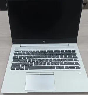Photo - New Laptop HP EliteBook 745 16GB AMD Ryzen 5 SSD 512GB