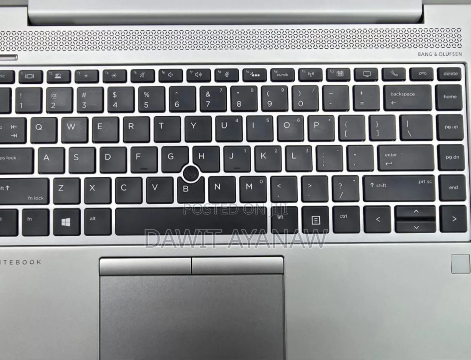 New Laptop HP EliteBook 745 16GB AMD Ryzen 5 SSD 512GB