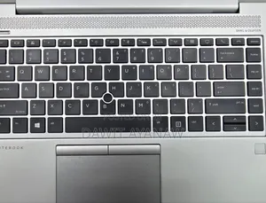 New Laptop HP EliteBook 745 16GB AMD Ryzen 5 SSD 512GB