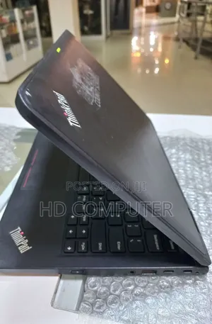 New Laptop Lenovo ThinkPad 11e 8GB Intel Core I5 SSD 128GB