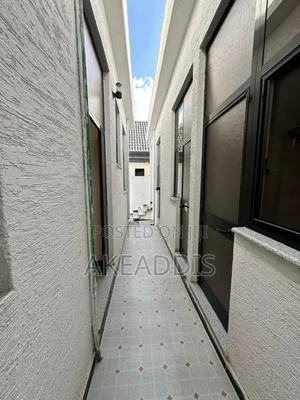 Furnished 3bdrm Villa in ሰሚት, Bole for sale