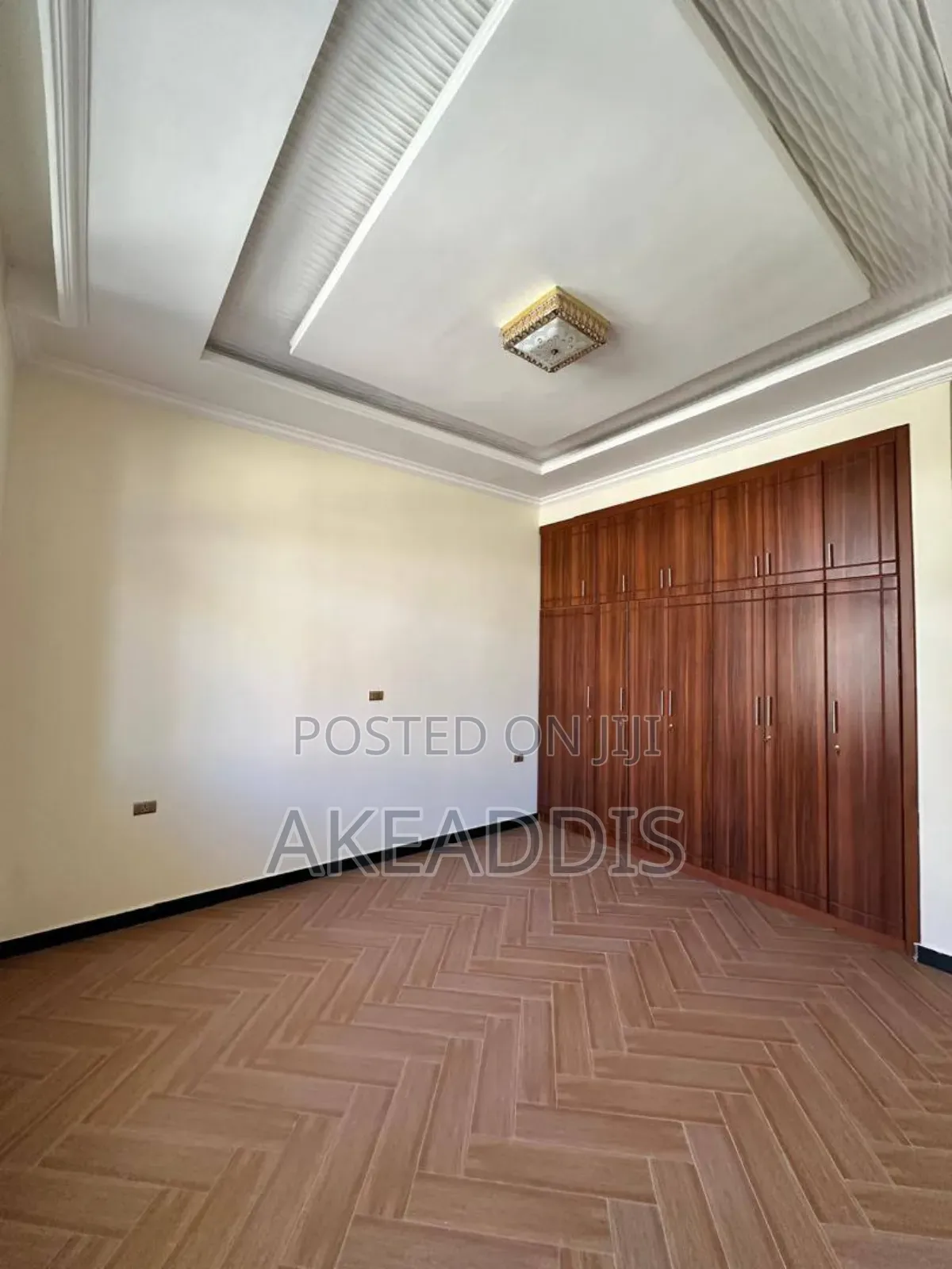 Furnished 3bdrm Villa in ሰሚት, Bole for sale