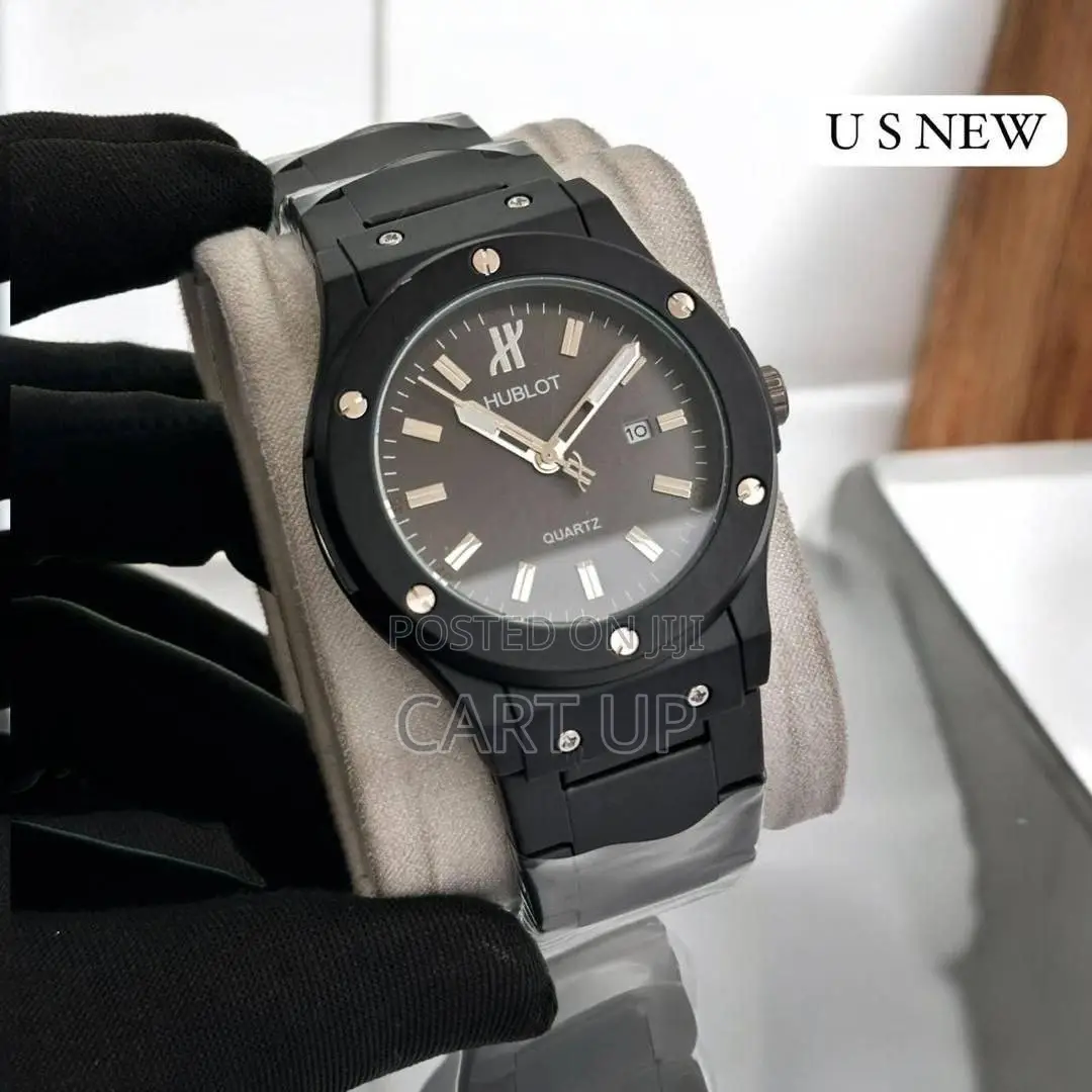 Hublot Men's Watch