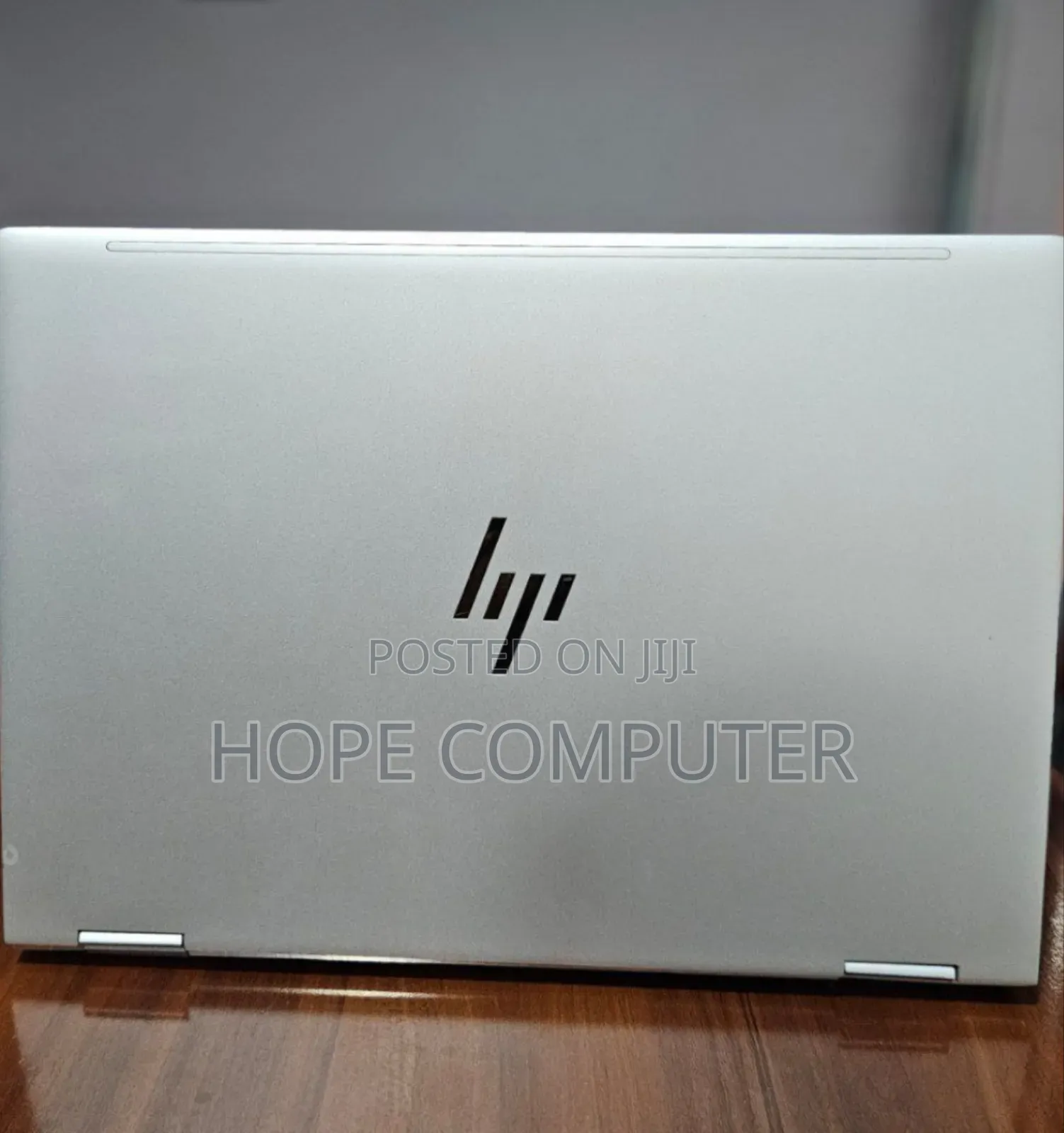 New Laptop HP Spectre 8GB Intel Core I7 SSD 512GB