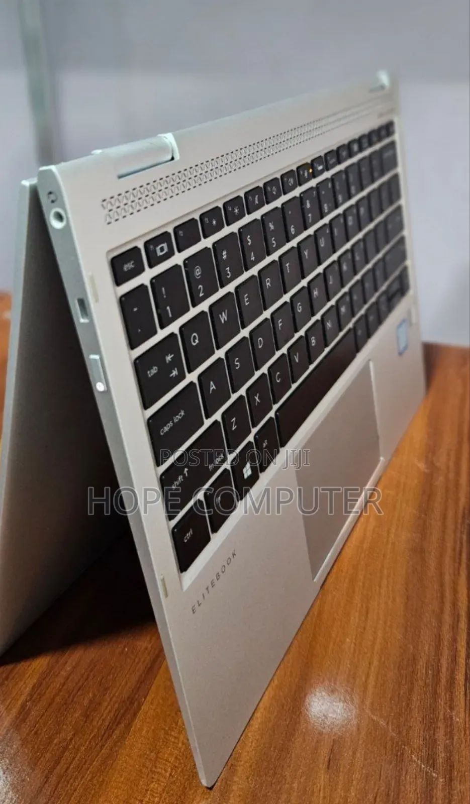 New Laptop HP Spectre 8GB Intel Core I7 SSD 512GB