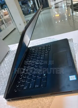 New Laptop Dell Latitude 5310 8GB Intel Core I7 SSD 256GB