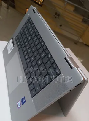 New Laptop HP Envy X360 32GB Intel Core Ultra 7 SSD 2T