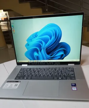 New Laptop HP Envy X360 32GB Intel Core Ultra 7 SSD 2T