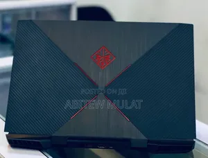 New Laptop HP Omen X 16GB Intel Core I5 SSD 512GB
