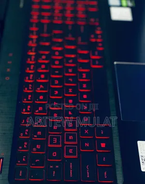 New Laptop HP Omen X 16GB Intel Core I5 SSD 512GB