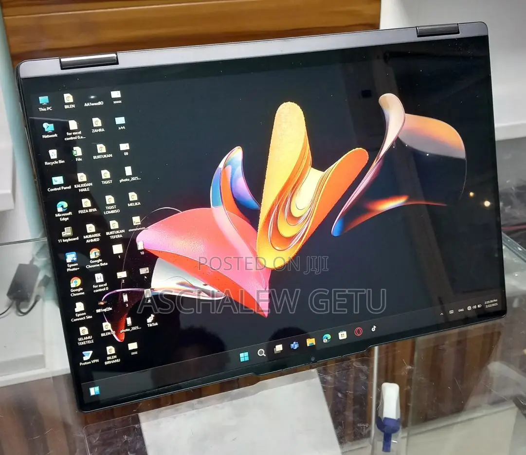 New Laptop Lenovo Legion 5 8GB Intel Core I7 SSD 512GB