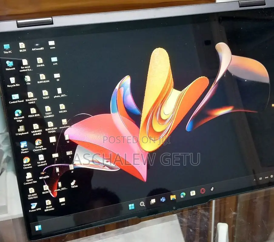 New Laptop Lenovo Legion 5 8GB Intel Core I7 SSD 512GB