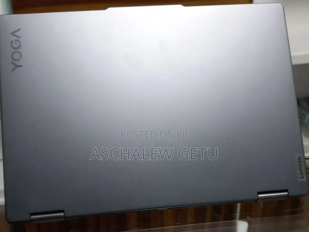 New Laptop Lenovo Legion 5 8GB Intel Core I7 SSD 512GB