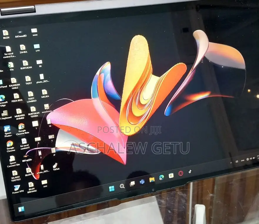 New Laptop Lenovo Legion 5 8GB Intel Core I7 SSD 512GB