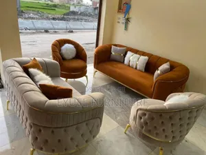 Photo - Zemenawi Sofawech Leyet Bale Design Eneseralen