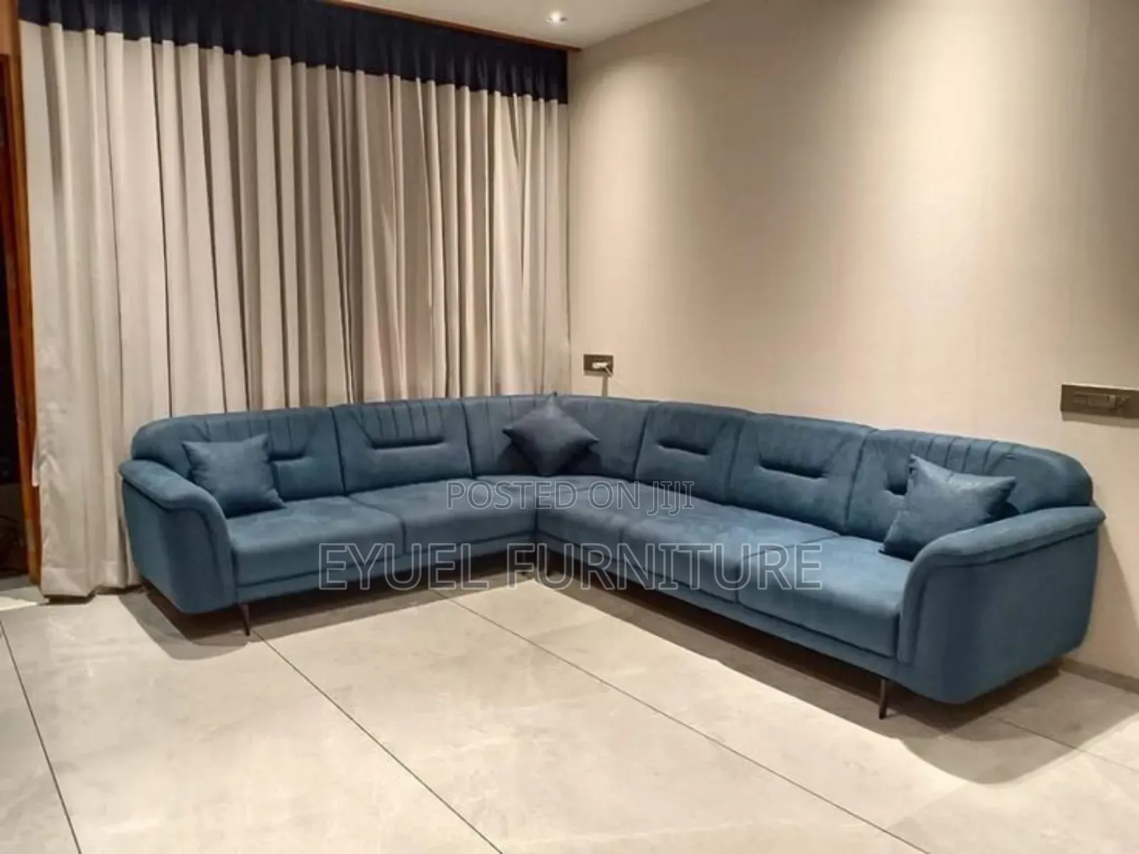 Zemenawi Sofawech Leyet Bale Design Eneseralen