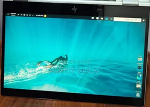 Photo - New Laptop HP EliteBook X360 1020 G2 8GB Intel Core I7 SSD 512GB