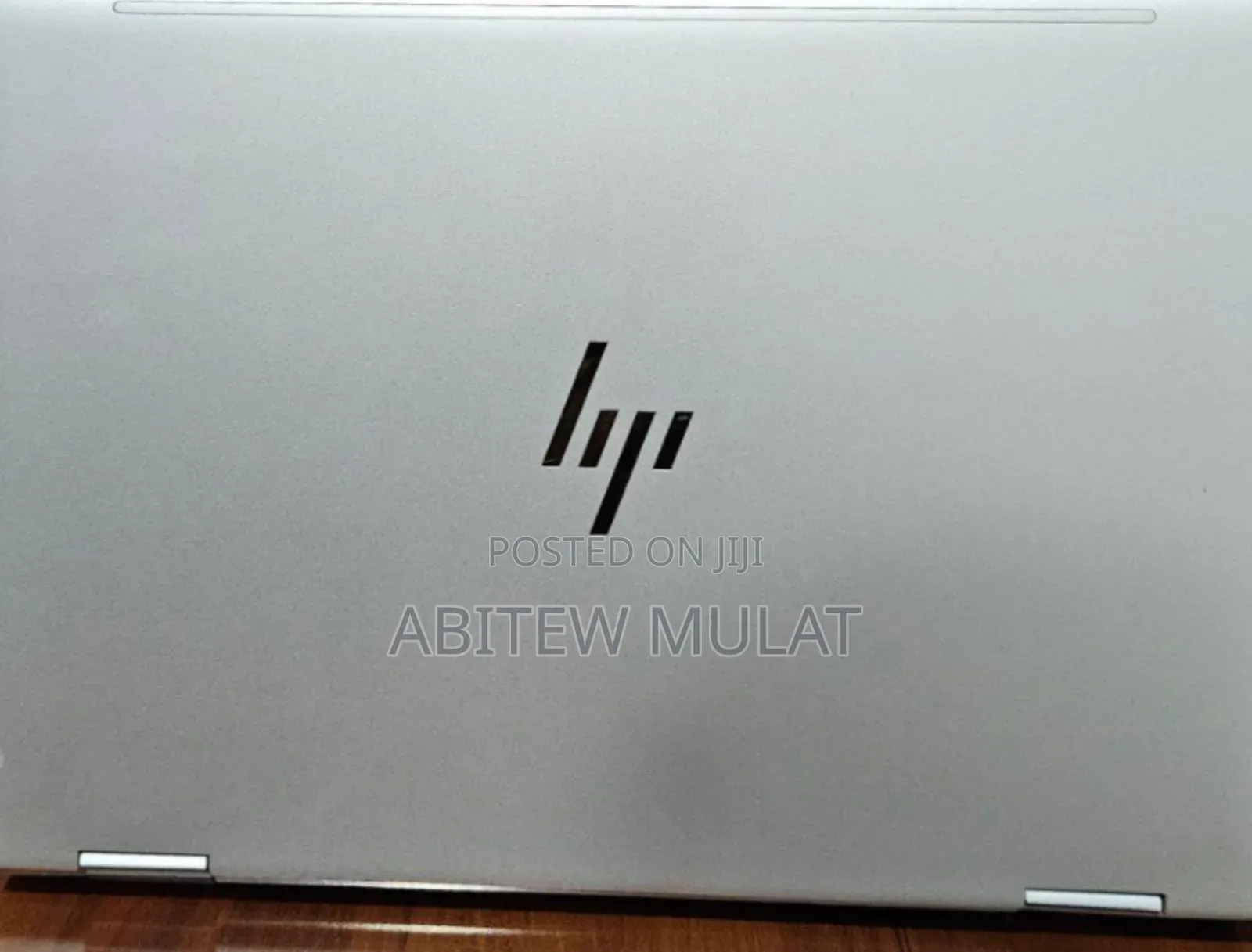 New Laptop HP EliteBook X360 1020 G2 8GB Intel Core I7 SSD 512GB