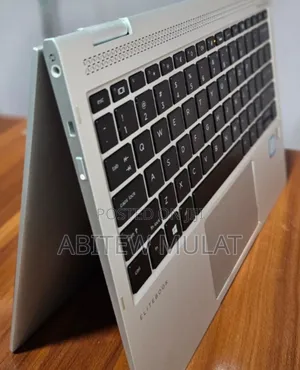 New Laptop HP EliteBook X360 1020 G2 8GB Intel Core I7 SSD 512GB