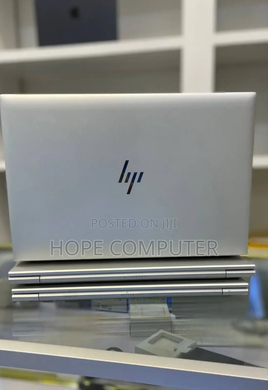 New Laptop HP EliteBook 840 G7 16GB Intel Core I7 SSD 512GB