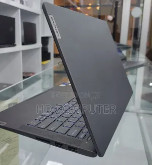 New Laptop Lenovo Ideapad 3 16GB Intel Core I7 SSD 512GB