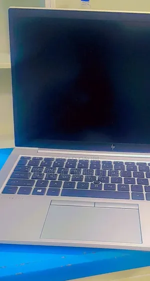 New Laptop HP EliteBook 840 G7 16GB Intel Core I7 SSD 512GB