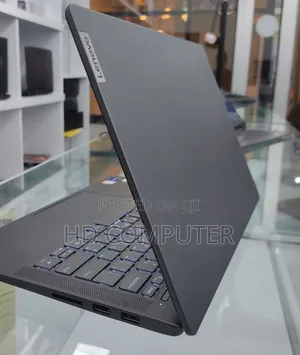 New Laptop Lenovo Ideapad 3 16GB Intel Core I7 SSD 512GB