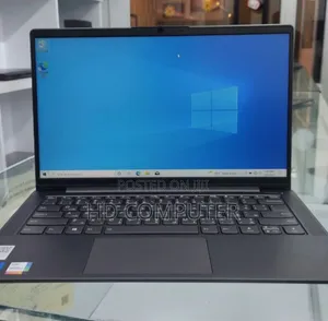 New Laptop Lenovo Ideapad 3 16GB Intel Core I7 SSD 512GB